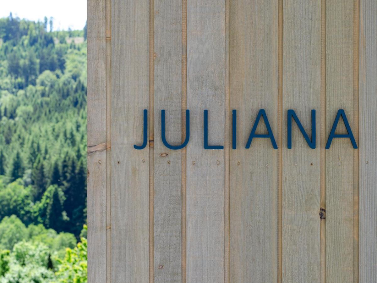 Sauerland Lodge - Haus Juliana Winterberg Kültér fotó