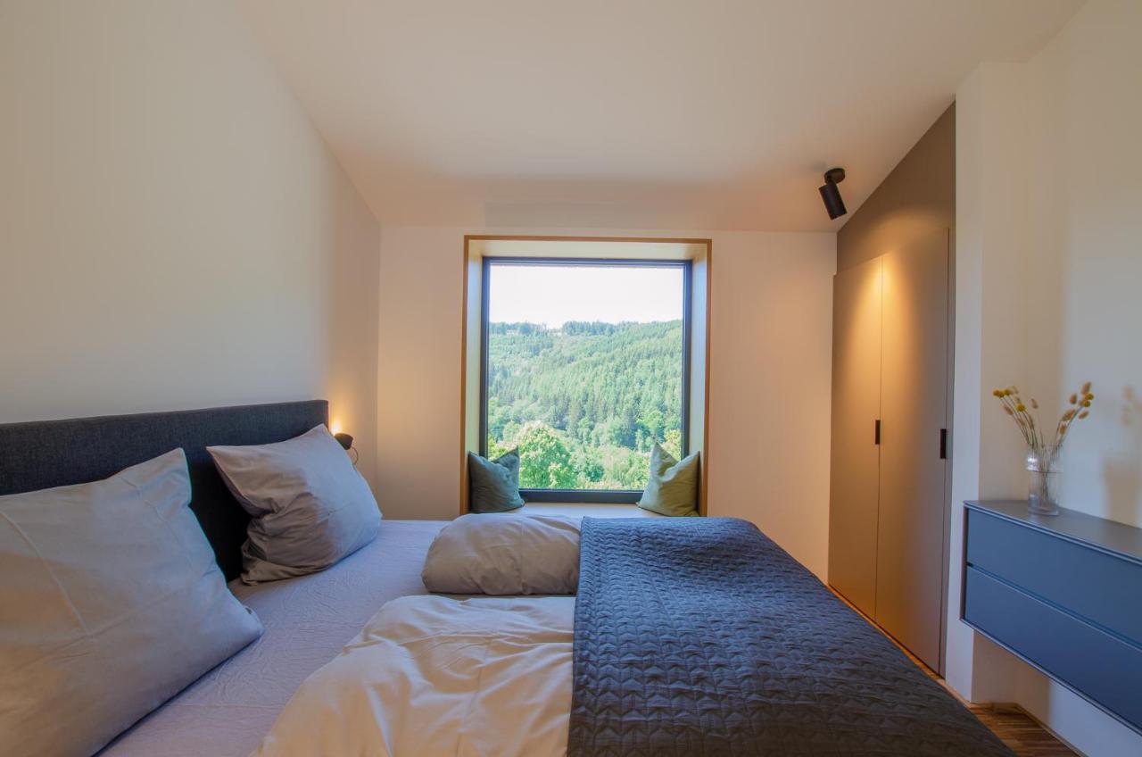 Sauerland Lodge - Haus Juliana Winterberg Kültér fotó
