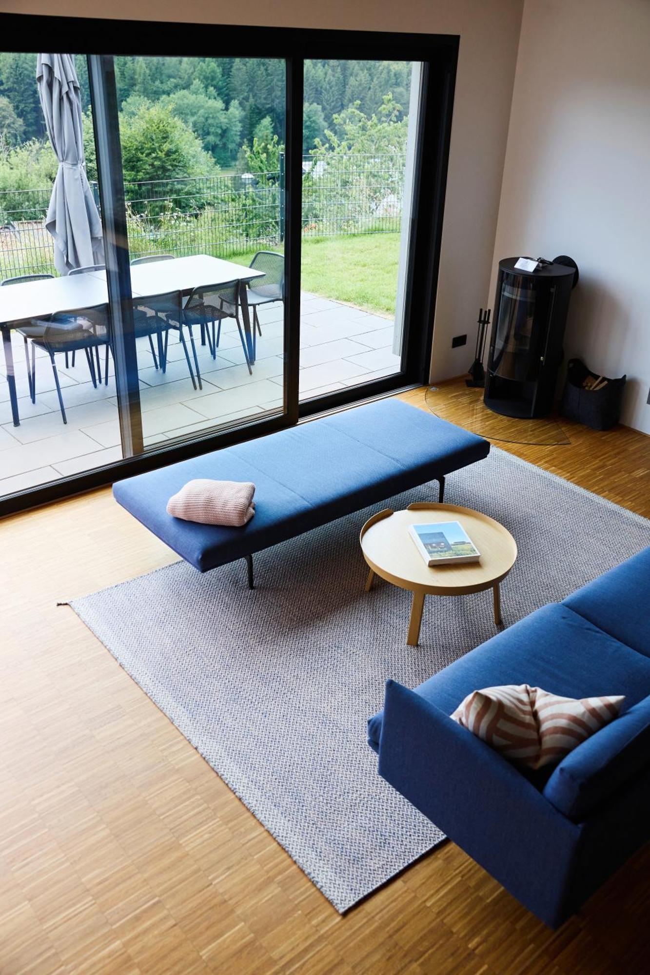 Sauerland Lodge - Haus Juliana Winterberg Kültér fotó