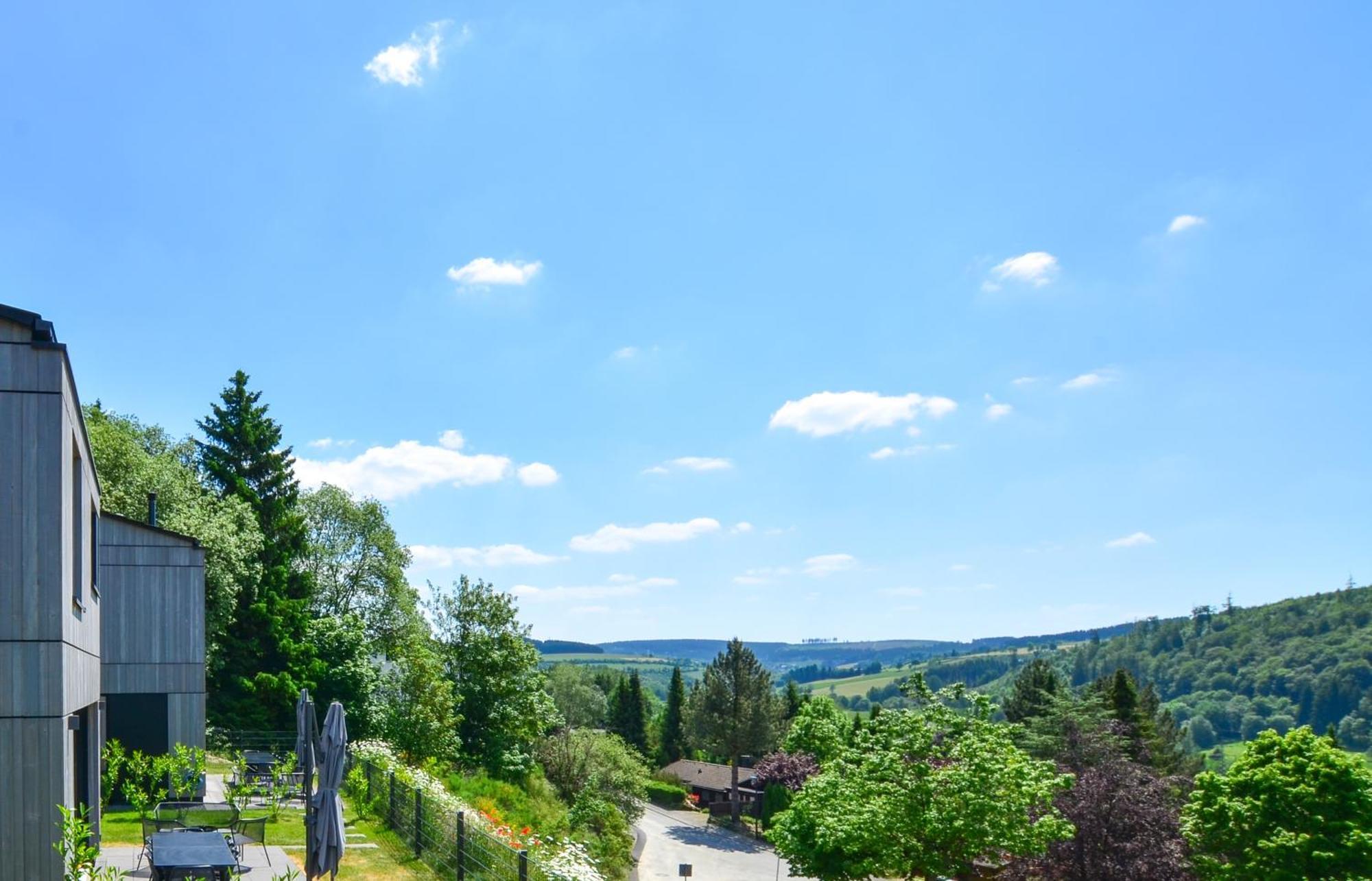 Sauerland Lodge - Haus Juliana Winterberg Kültér fotó